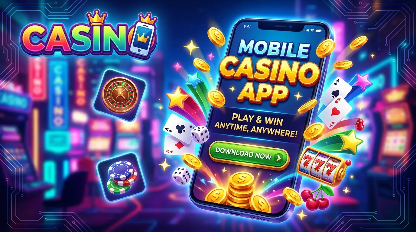 Dux casino Casino App