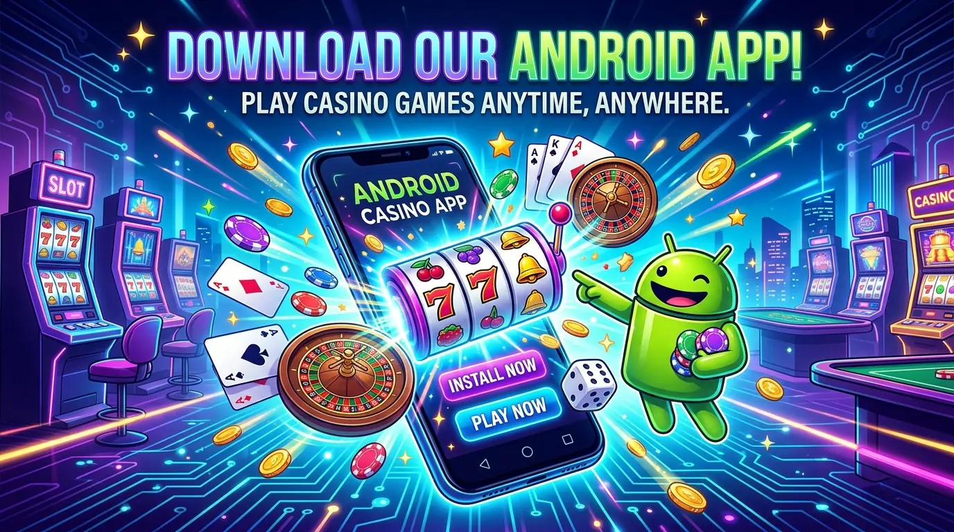 Android Dux casino