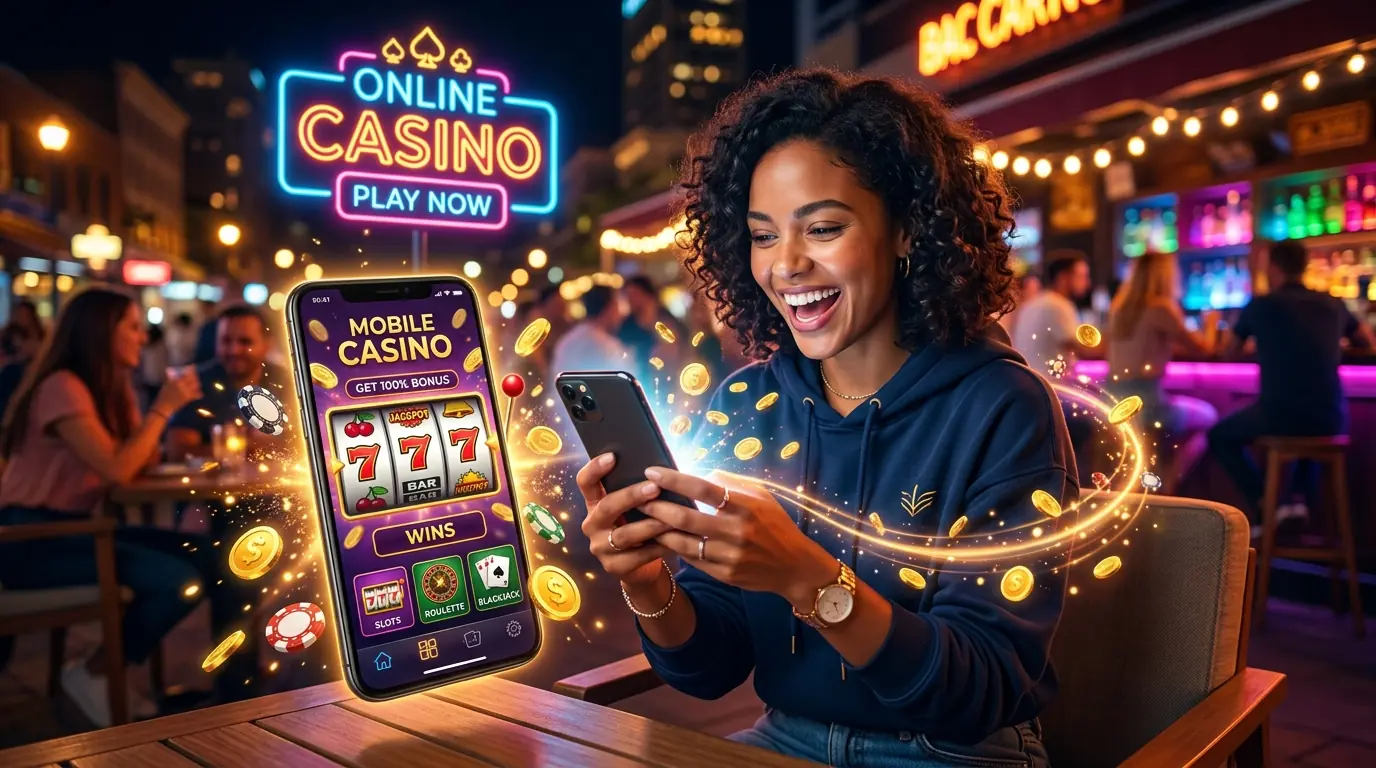 Dux casino mobil