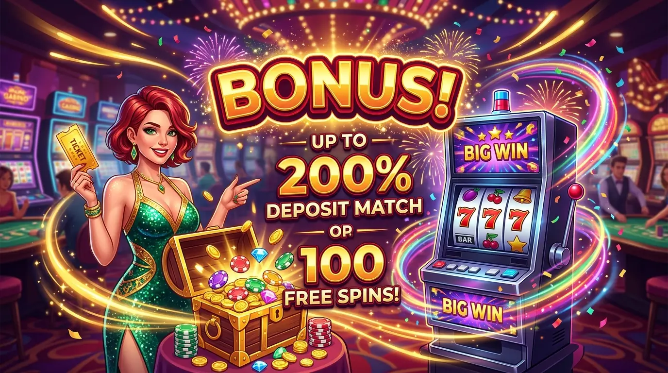 Dux casino Bonus