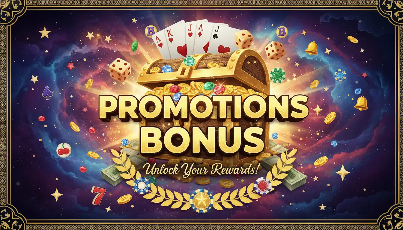 Aktionen bei Dux casino