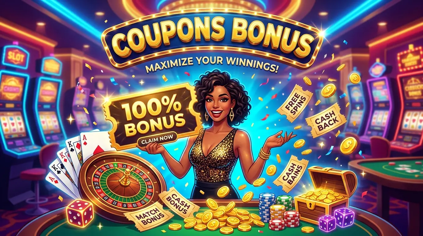 Dux casino Coupons