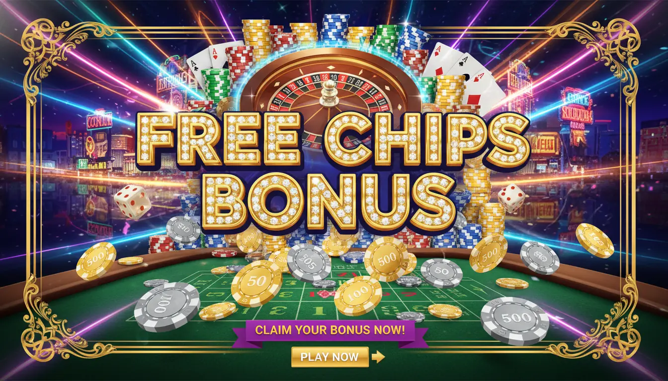 Dux casino Gratis Chips