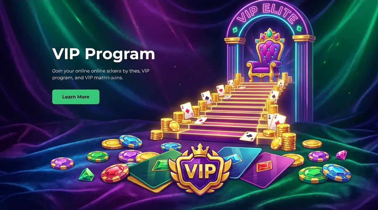 VIP Programm Dux casino