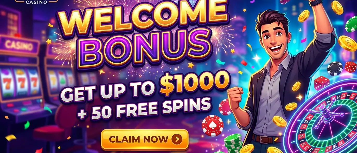 Dux casino Willkommensbonus
