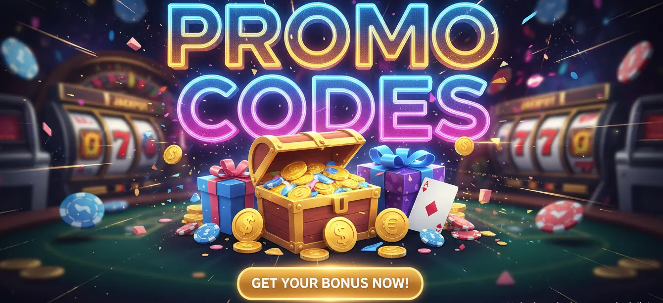 Promo Codes Dux casino
