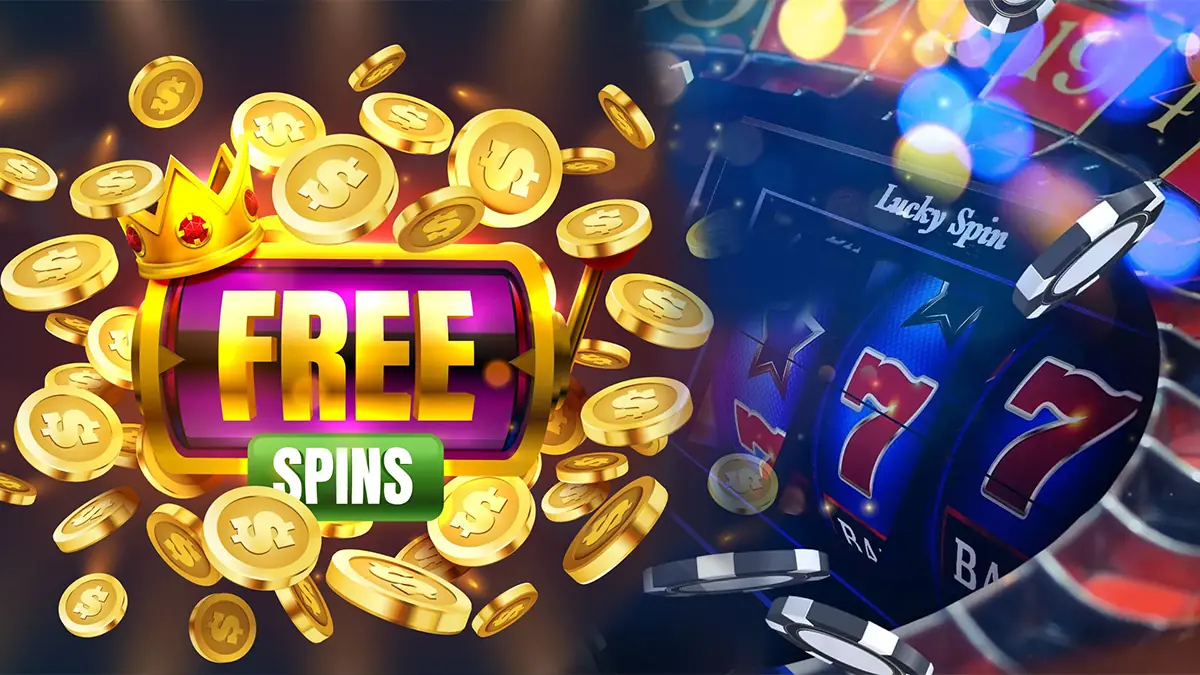 Freispiele bei Dux casino