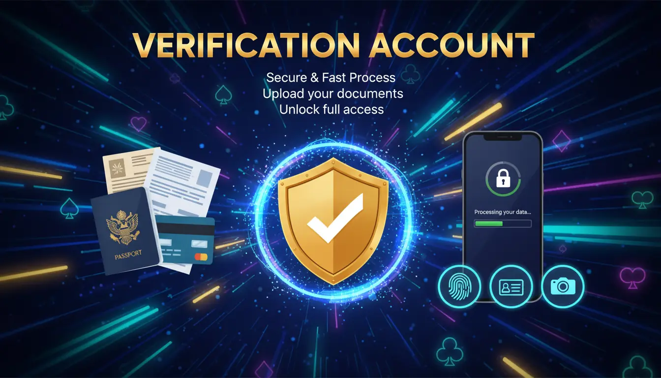 Dux casino Verifizierung