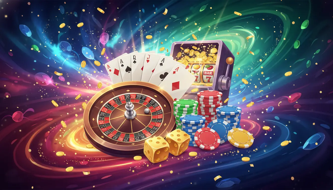 Dux casino Besitzer