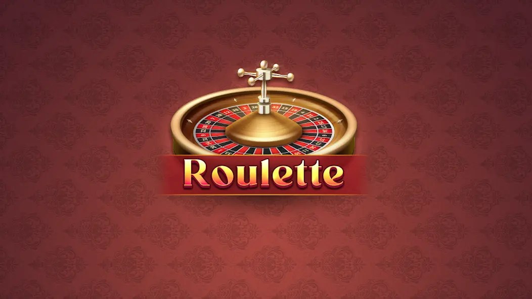 Roulette Dux casino