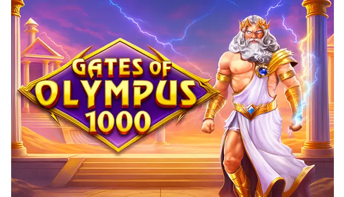 Gates of Olympus Dux casino