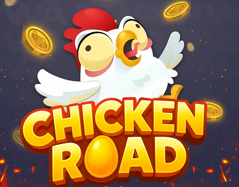 Chicken Road bei Dux casino