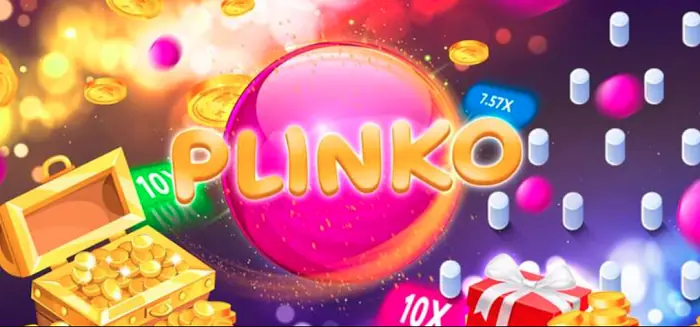Plinko Dux casino